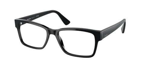 Prada PR 15VV Heritage Eyeglasses 